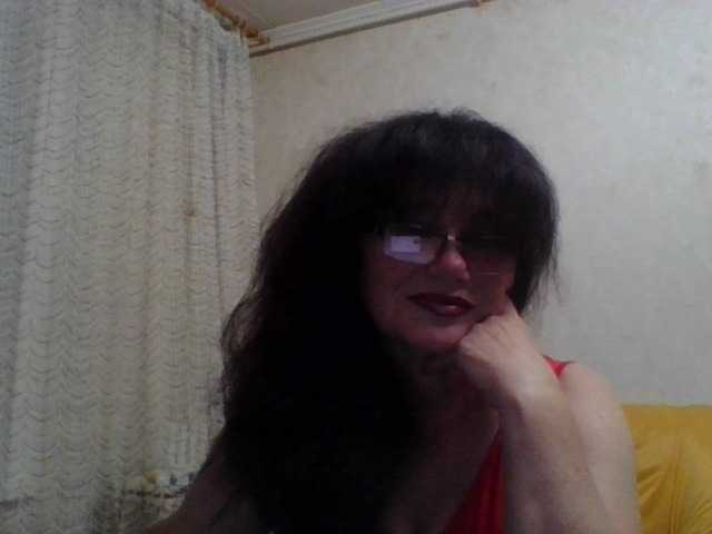 Sylvia-5 online show from September 3, 7:50 pm