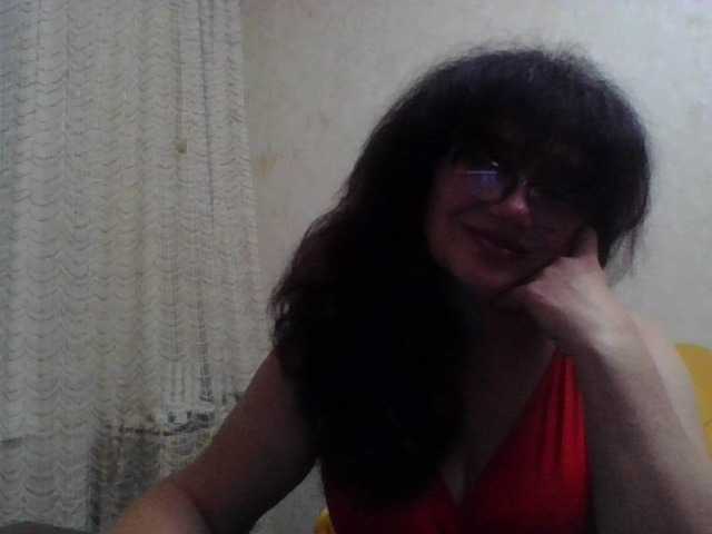 Sylvia-5 online show from September 3, 8:56 pm