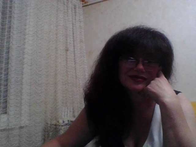 Sylvia-5 online show from September 4, 8:13 pm