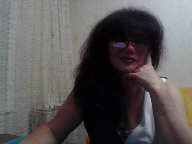 Sylvia-5 online show from September 4, 10:36 pm