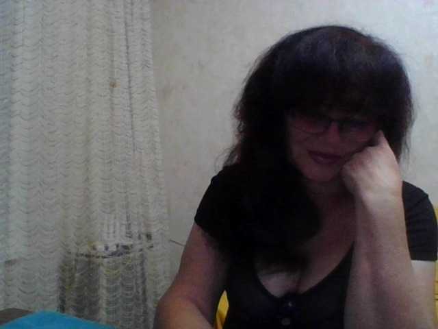 Sylvia-5 online show from September 5, 7:41 pm