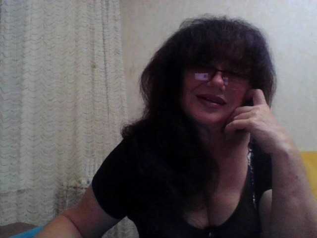Sylvia-5 online show from September 5, 8:47 pm