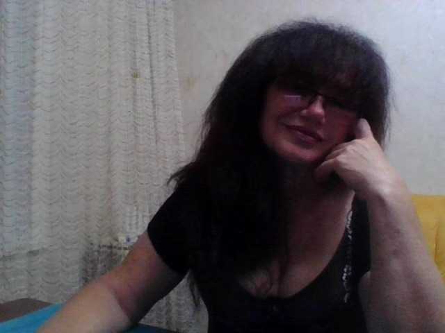 Sylvia-5 online show from September 5, 9:53 pm