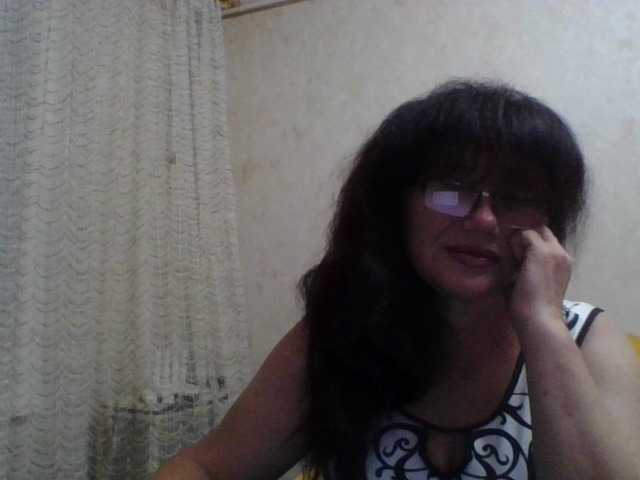 Sylvia-5 online show from September 7, 7:53 pm