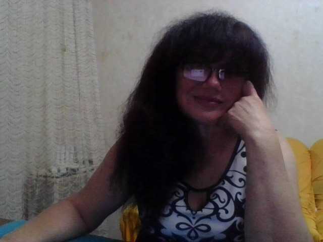 Sylvia-5 online show from September 7, 10:38 pm