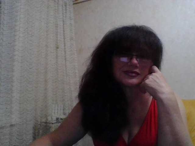 Sylvia-5 online show from September 8, 7:54 pm