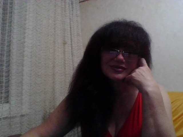 Sylvia-5 online show from September 8, 9:00 pm