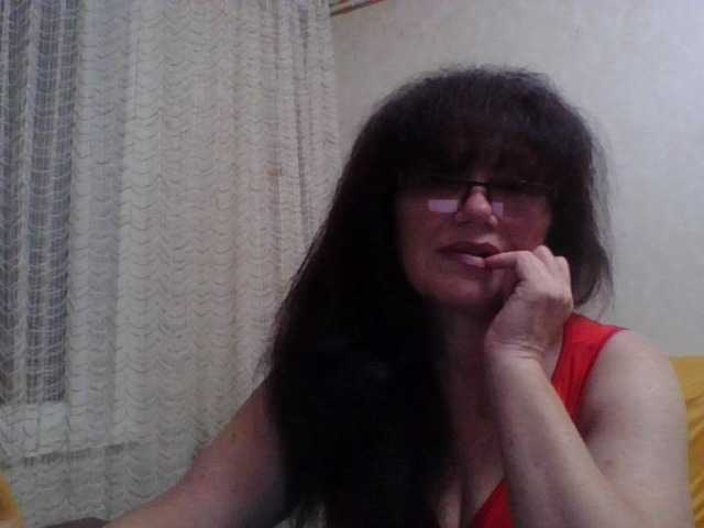 Sylvia-5 online show from September 8, 10:28 pm