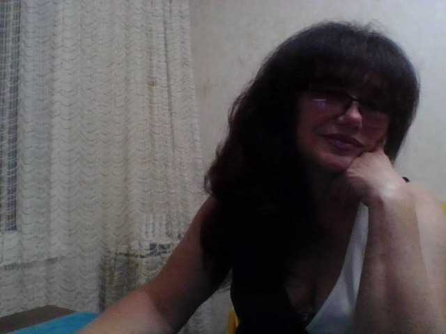 Sylvia-5 online show from September 9, 8:06 pm