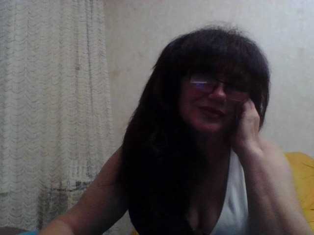 Sylvia-5 online show from September 9, 9:27 pm