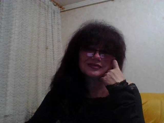 Sylvia-5 online show from September 10, 9:58 pm