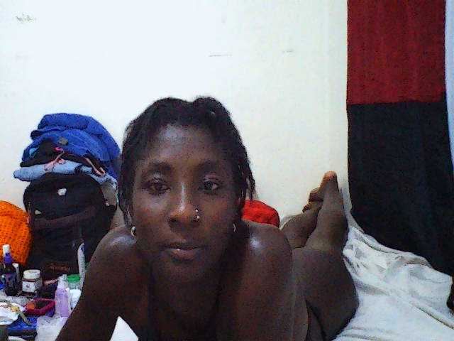 TALISHA3 online show from August 11, 1:18 am