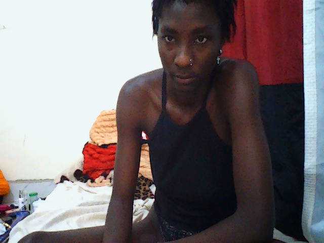 TALISHA3 online show from August 11, 11:56 am