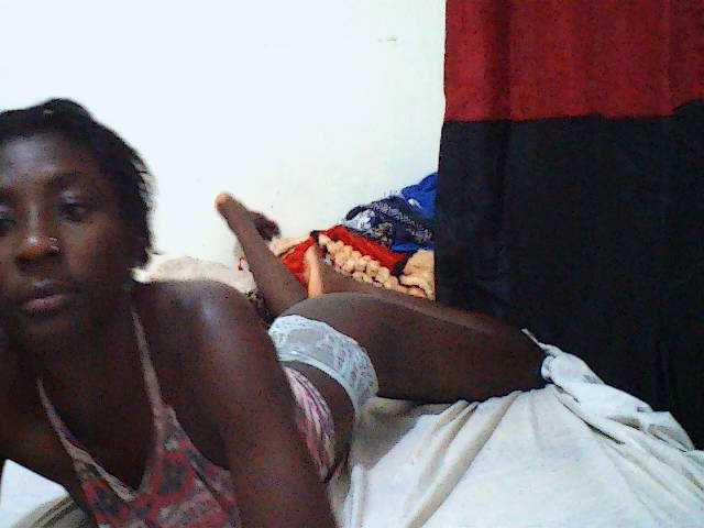 TALISHA3 online show from August 11, 1:24 pm