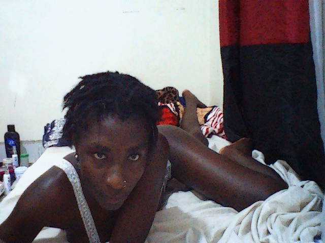 TALISHA3 online show from August 11, 7:16 pm
