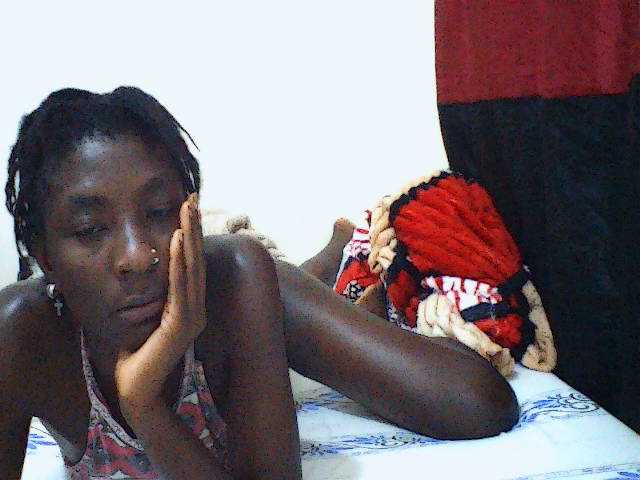 TALISHA3 online show from August 12, 2:25 am