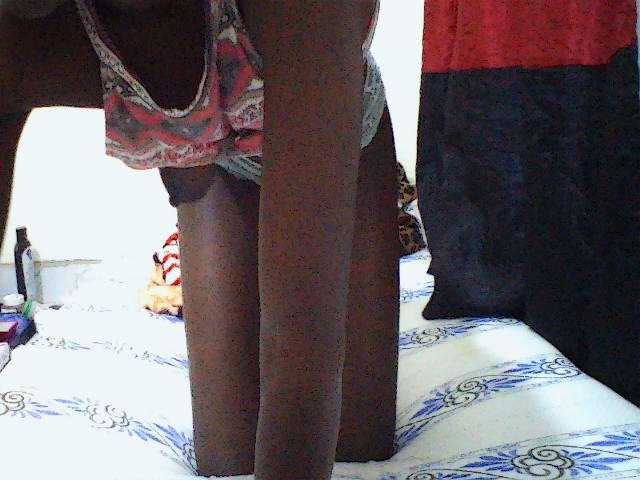TALISHA3 online show from August 12, 3:31 am