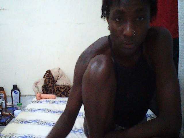 TALISHA3 online show from August 12, 1:13 pm
