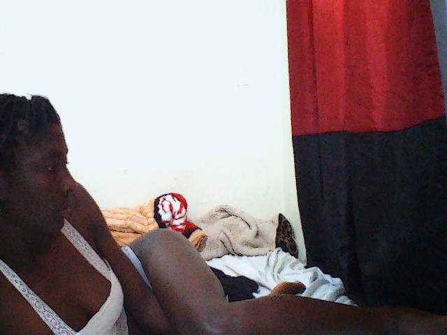 TALISHA3 online show from August 13, 4:37 am