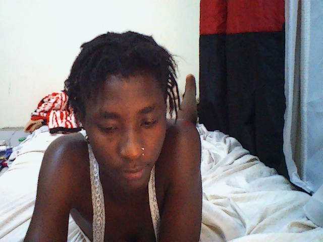 TALISHA3 online show from August 13, 9:34 am