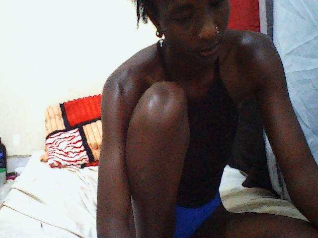 TALISHA3 online show from August 14, 4:38 am