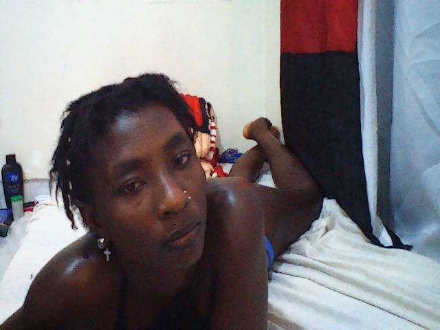 TALISHA3 online show from August 14, 5:44 am