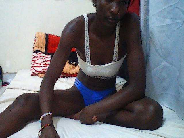 TALISHA3 online show from August 14, 7:12 am