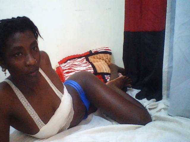TALISHA3 online show from August 14, 10:41 am