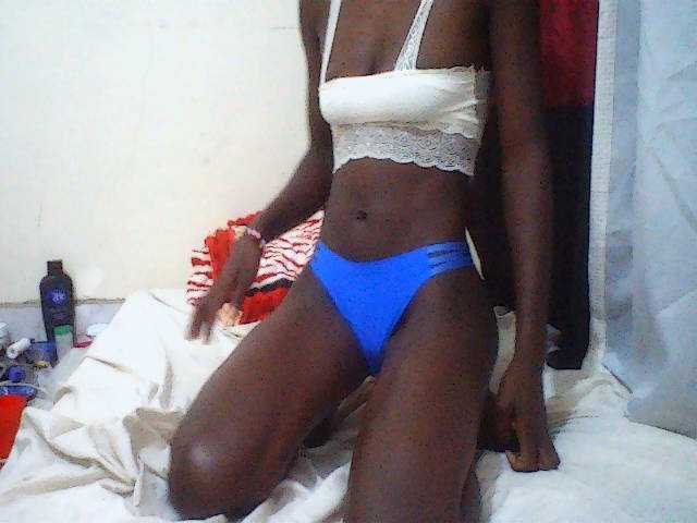 TALISHA3 online show from August 14, 11:47 am