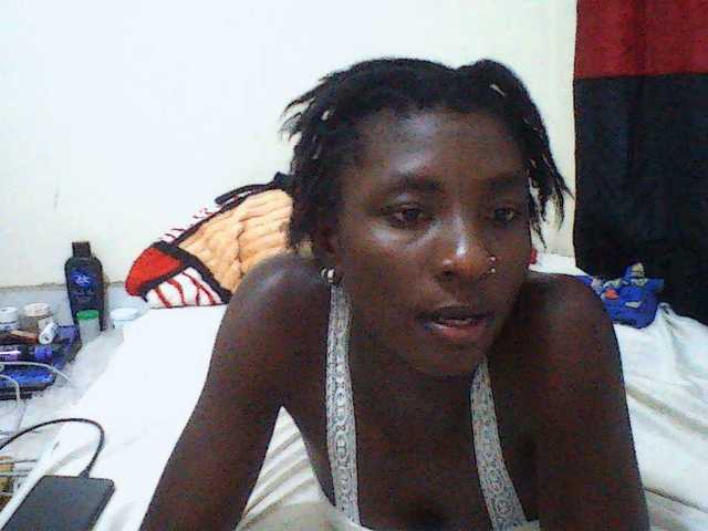 TALISHA3 online show from August 14, 4:54 pm
