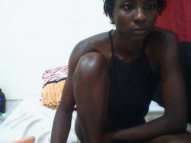 TALISHA3 online show from August 15, 2:26 am