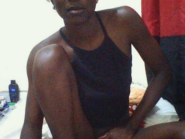 TALISHA3 online show from August 15, 4:38 am