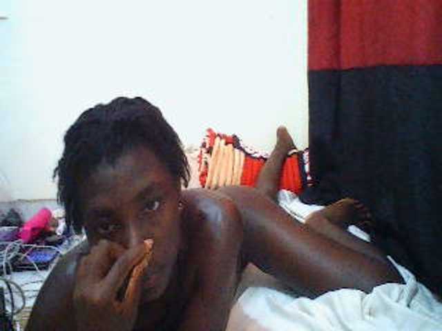 TALISHA3 online show from August 15, 6:06 am
