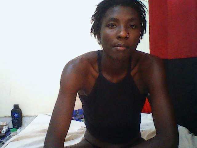 TALISHA3 online show from August 15, 7:56 am