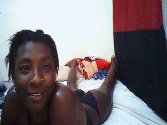 TALISHA3 online show from August 15, 9:13 am