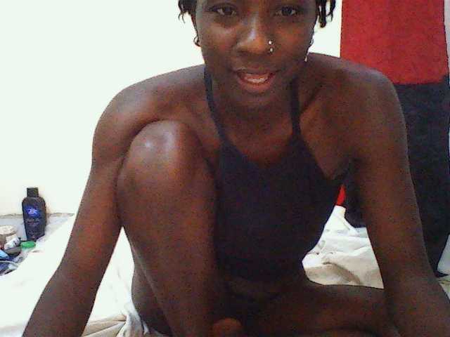 TALISHA3 online show from August 15, 12:20 pm