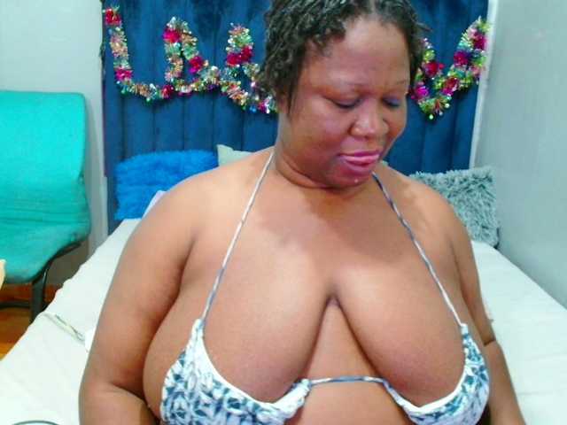 TRUEBELLA online show from March 7, 5:59 am