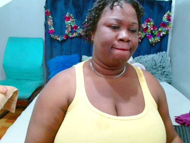 TRUEBELLA online show from March 12, 11:51 am