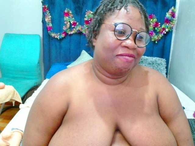 TRUEBELLA online show from March 15, 1:27 pm