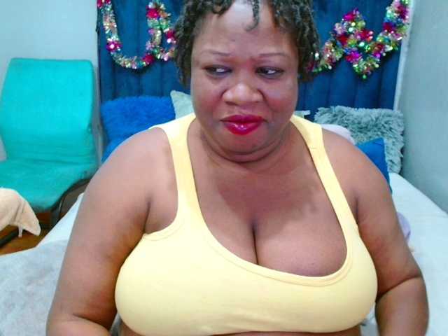 TRUEBELLA online show from March 16, 3:33 am