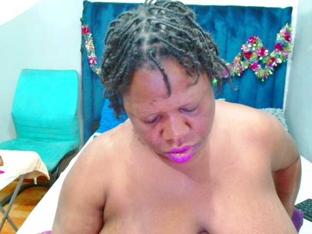 TRUEBELLA online show from March 16, 10:36 pm