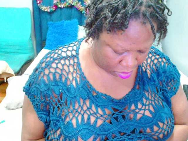 TRUEBELLA online show from March 17, 1:10 am
