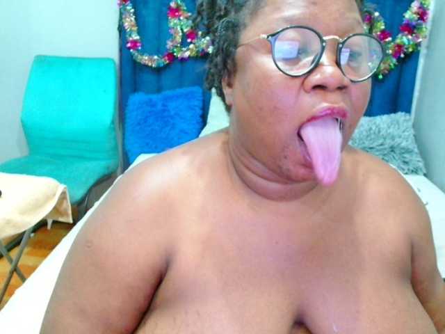 TRUEBELLA online show from March 20, 3:21 am