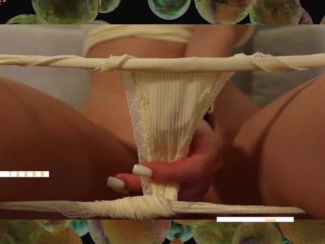 Taanni online show from August 12, 4:48 am