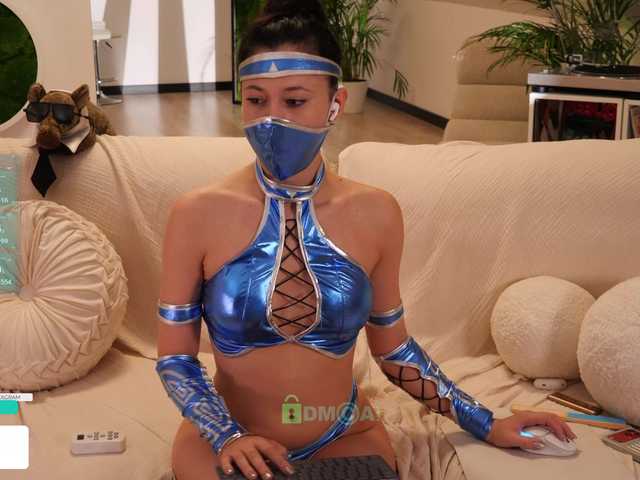Taanni online show from August 14, 1:31 am