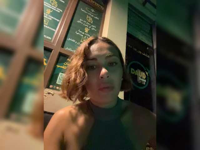 Talilia online show from August 9, 6:53 pm