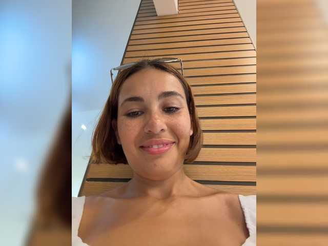 Talilia online show from August 12, 12:29 pm