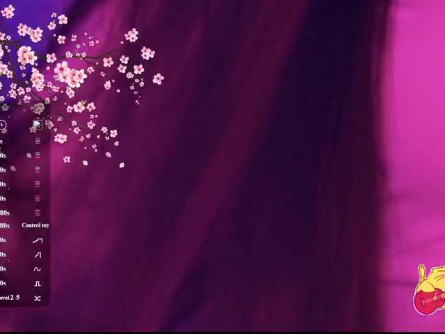 Taliswoman online show from August 9, 1:45 pm