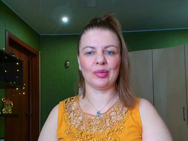 Taly1974 online show from August 12, 6:49 am
