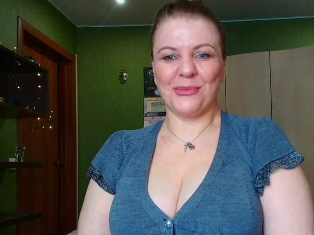 Taly1974 online show from August 13, 6:33 pm